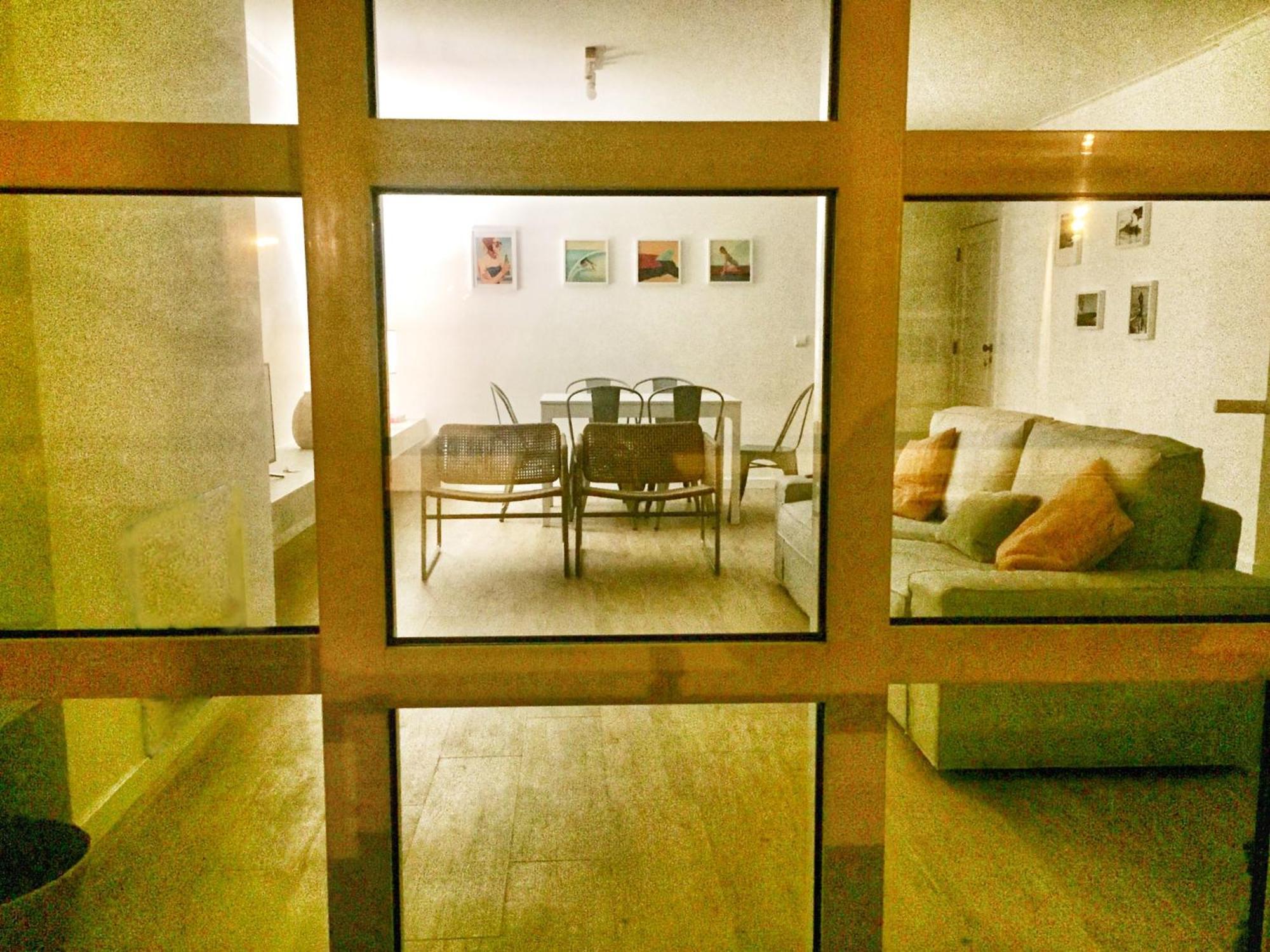 페렐 Bay House Baleal - Surfboard Included 아파트 외부 사진