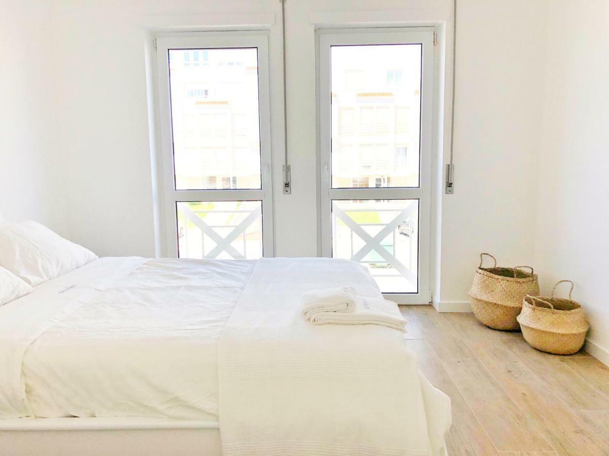페렐 Bay House Baleal - Surfboard Included 아파트 외부 사진