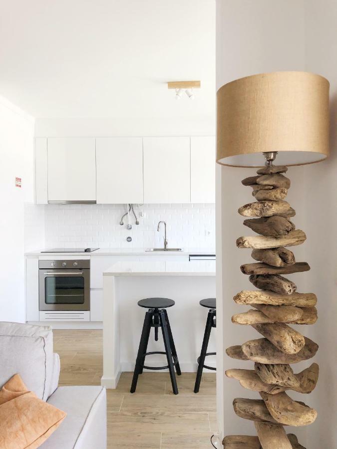 페렐 Bay House Baleal - Surfboard Included 아파트 외부 사진