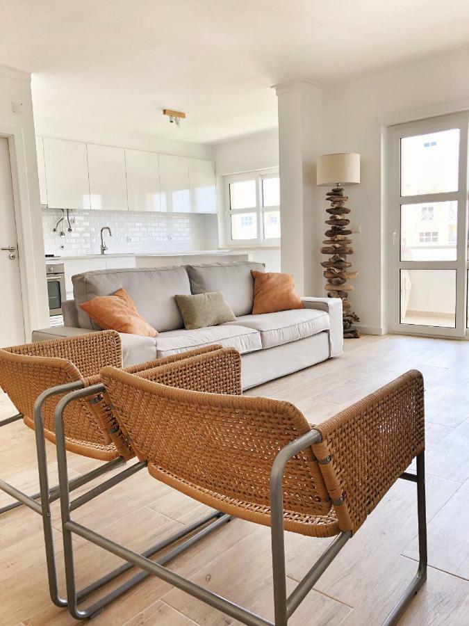 페렐 Bay House Baleal - Surfboard Included 아파트 외부 사진