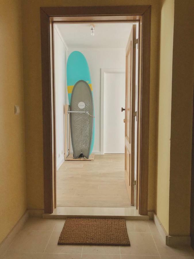 페렐 Bay House Baleal - Surfboard Included 아파트 외부 사진
