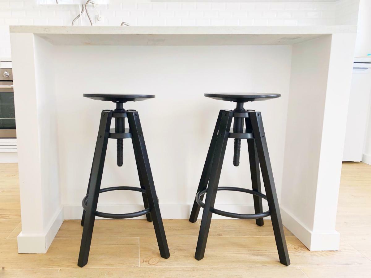 페렐 Bay House Baleal - Surfboard Included 아파트 외부 사진