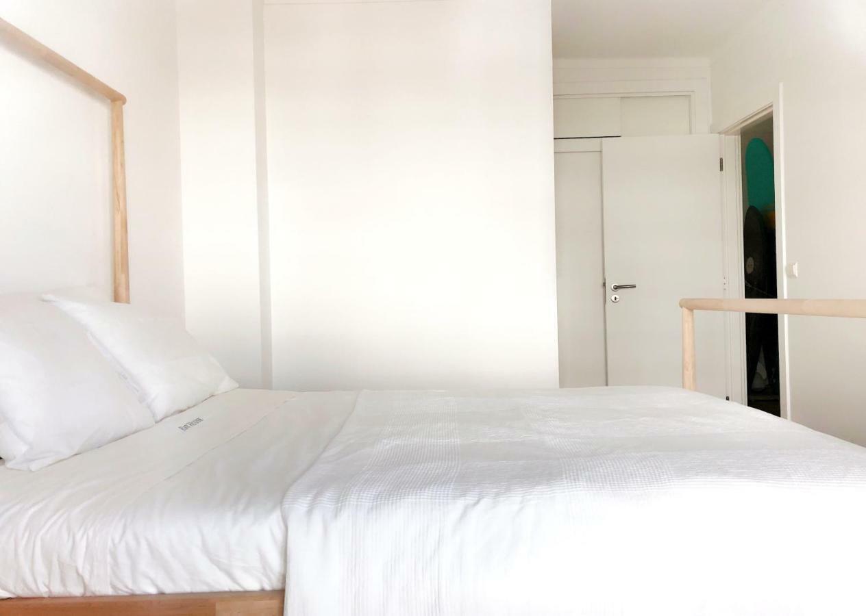 페렐 Bay House Baleal - Surfboard Included 아파트 외부 사진