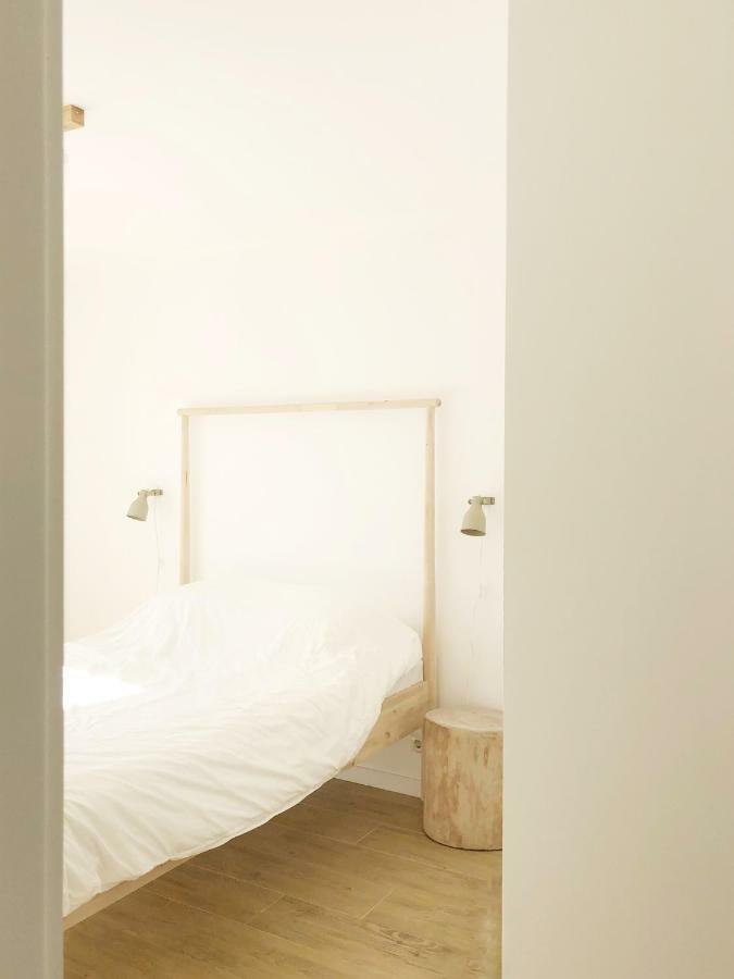 페렐 Bay House Baleal - Surfboard Included 아파트 외부 사진
