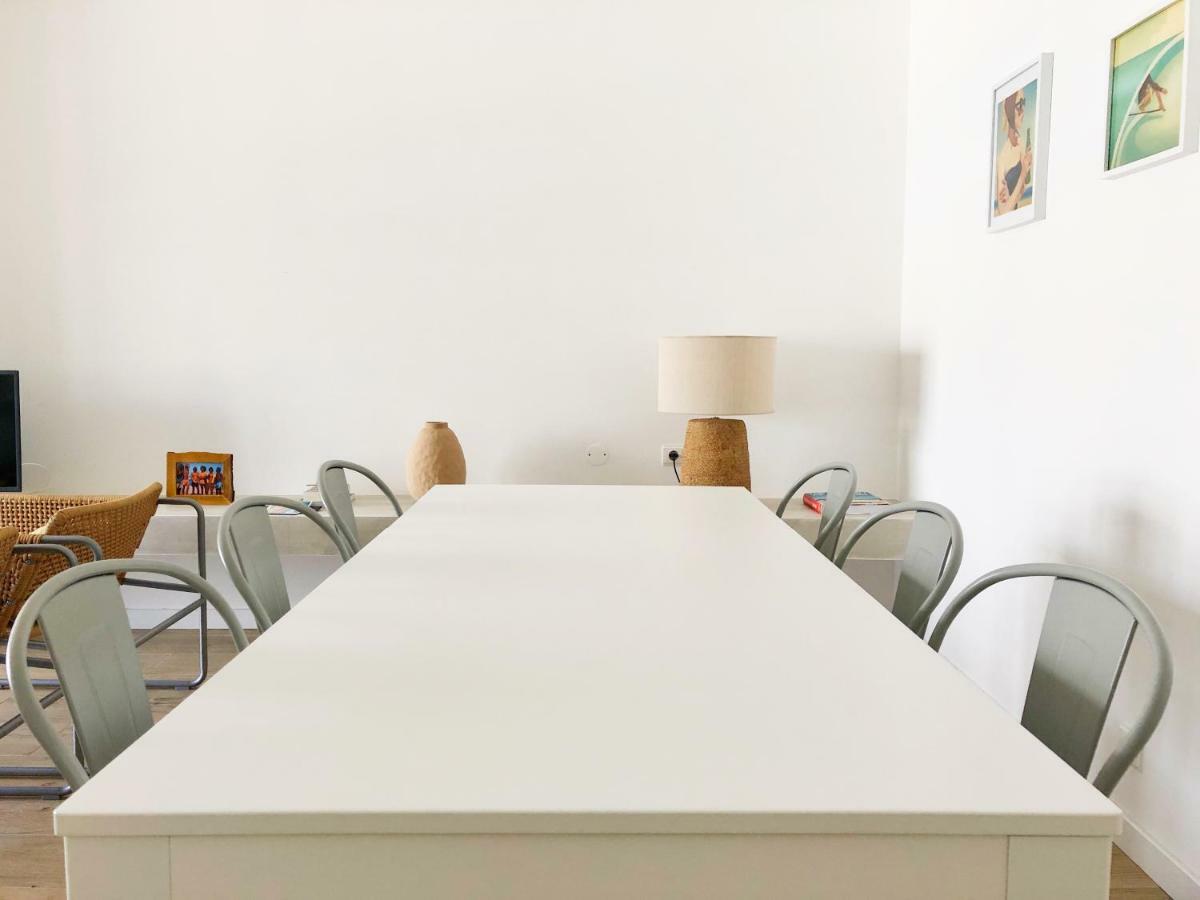 페렐 Bay House Baleal - Surfboard Included 아파트 외부 사진