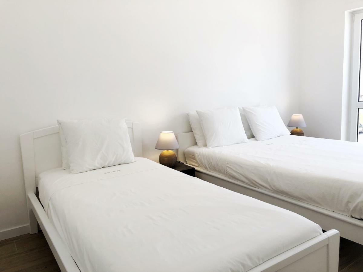 페렐 Bay House Baleal - Surfboard Included 아파트 외부 사진