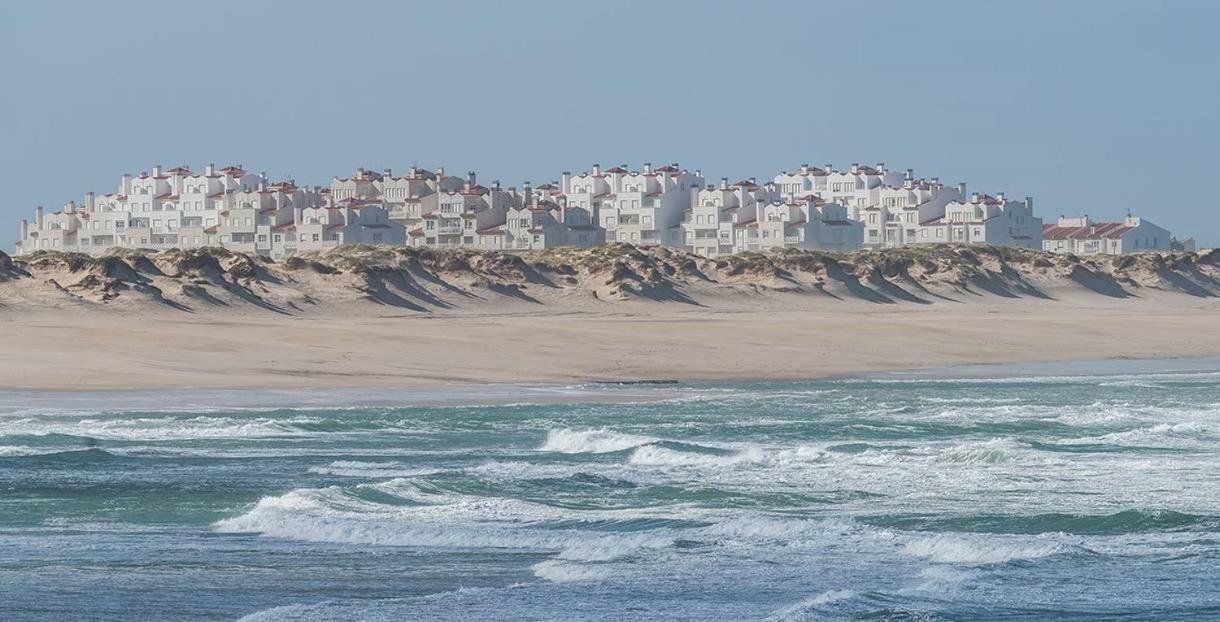 페렐 Bay House Baleal - Surfboard Included 아파트 외부 사진